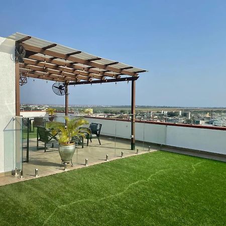 Lovely & Cozy 1 Bedroom Serviced Apartment Acra Exterior foto
