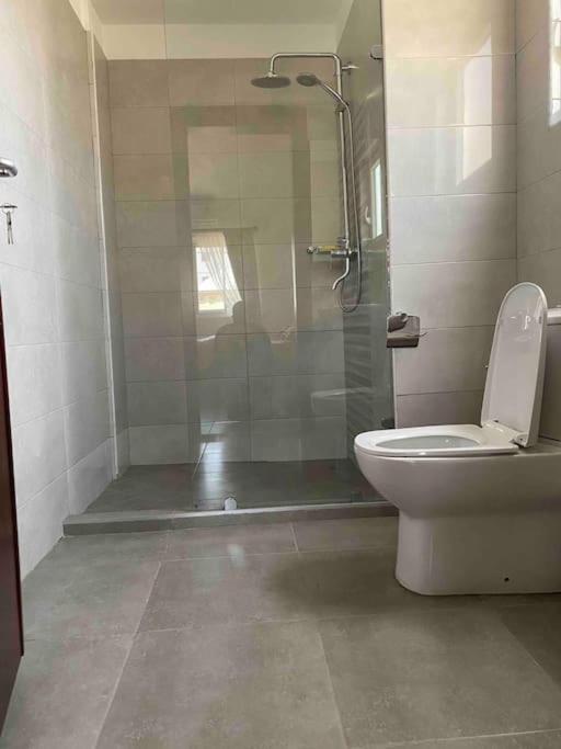 Lovely & Cozy 1 Bedroom Serviced Apartment Acra Exterior foto