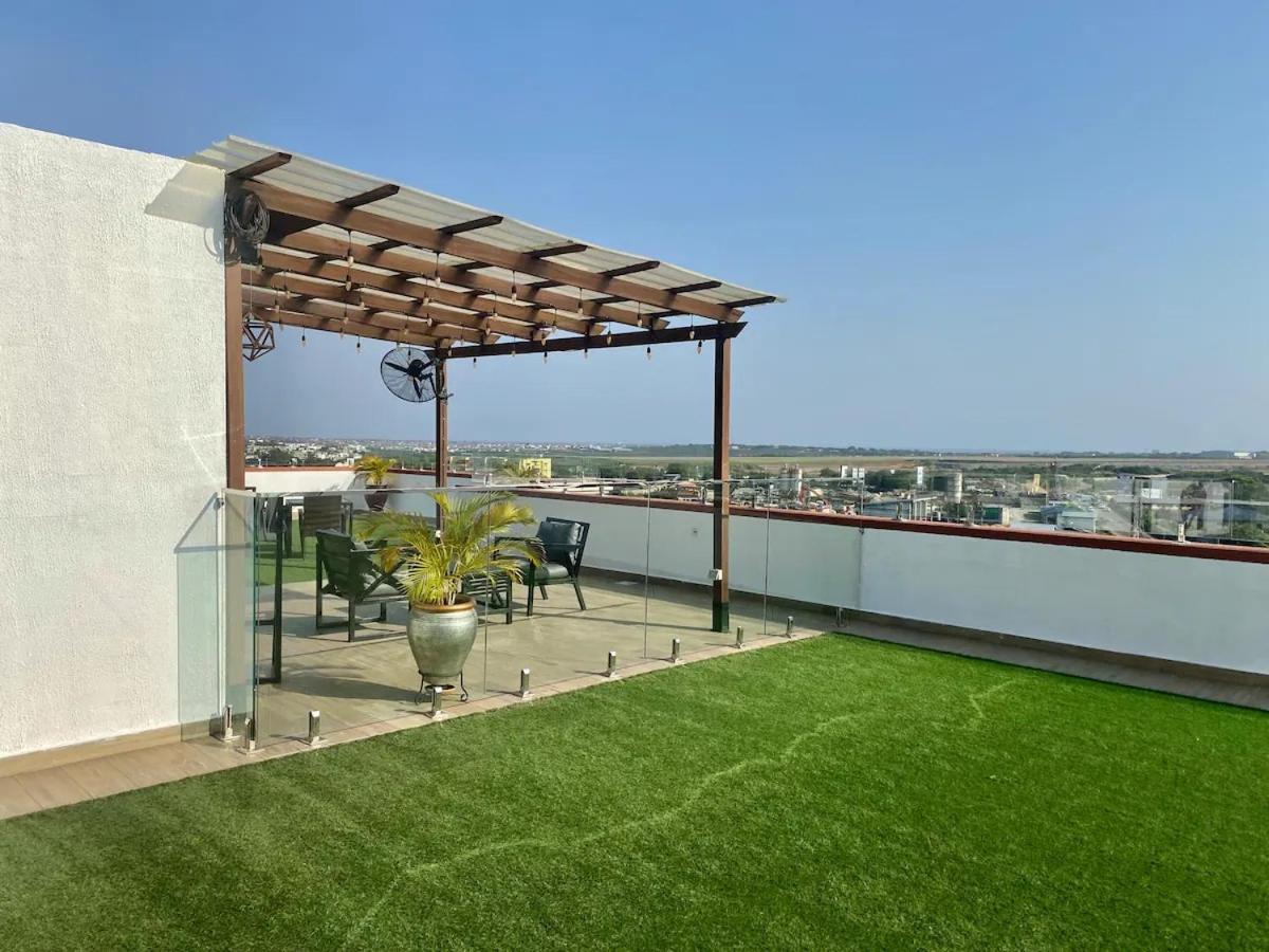 Lovely & Cozy 1 Bedroom Serviced Apartment Acra Exterior foto