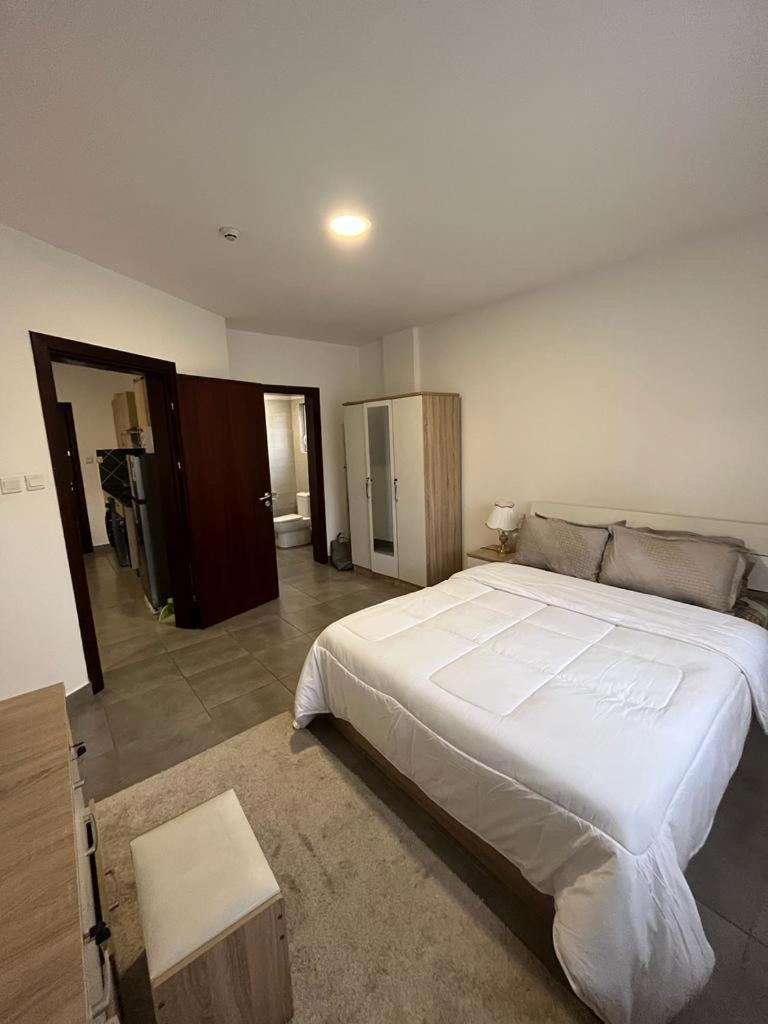 Lovely & Cozy 1 Bedroom Serviced Apartment Acra Exterior foto