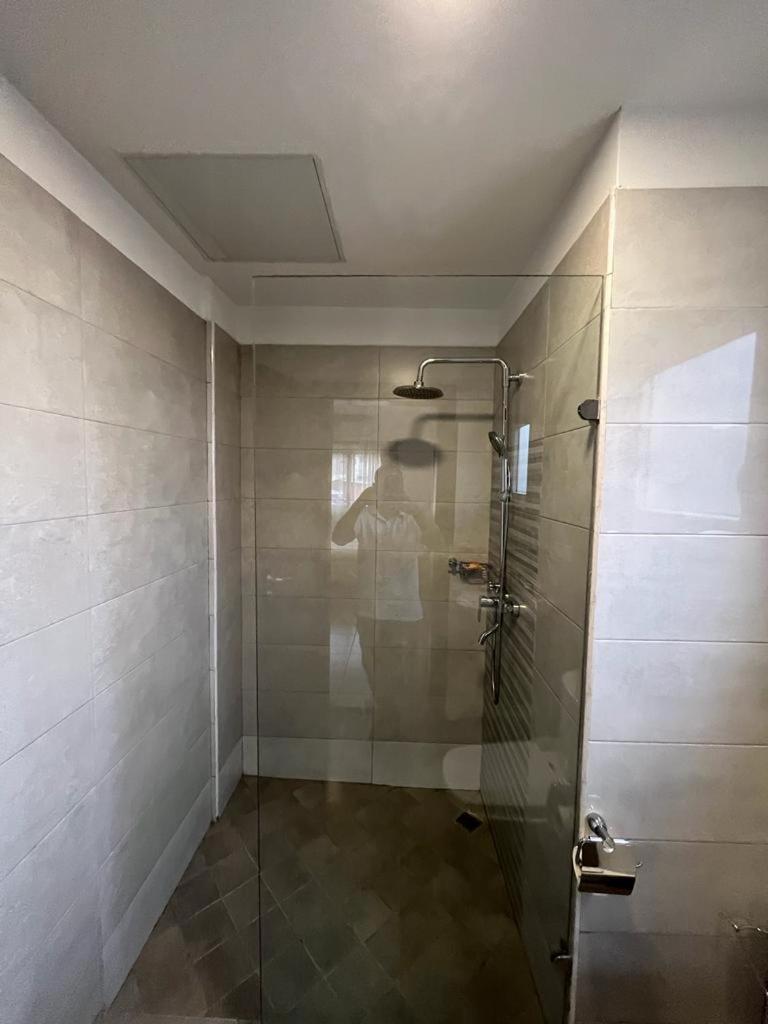 Lovely & Cozy 1 Bedroom Serviced Apartment Acra Exterior foto
